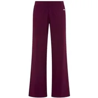 KangaROOS Jazzpants mit Logodruck, in elastischer Jersey-Qualität