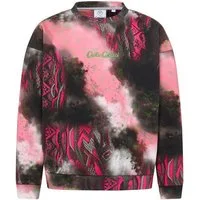 CARLO COLUCCI Sweatshirt Diop