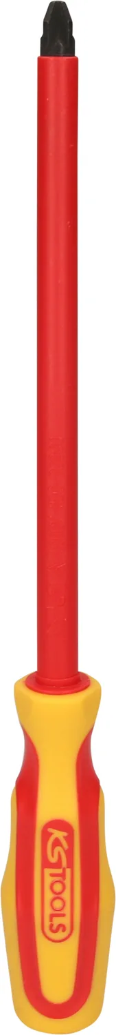 KS Tools ERGOTORQUE VDE PZ-Schraubendreher - 117.1535