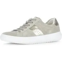 Gabor Gabor - Sneaker - Grün Schnürschuh