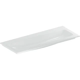 Geberit iCon Möbelwaschtisch 120x48cm 501846003