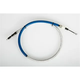 Hella Handbremsseil Citroen C8 Fiat Ulysse Lancia Peugeot 807