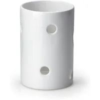 Continenta Besteckhalter, Keramik Ø 10x15cm