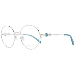 Emilio Pucci Brille EP5203 028 55