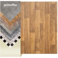 Primaflor-Ideen in Textil Vinylboden Vinylboden CV Bodenbelag TRONTO Eiche Modena, Starke Nutzschicht