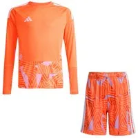 adidas Performance Torwarttrikot adidas Kinder Torwart Set Trikot + Hose Tiro 26 Competition GK