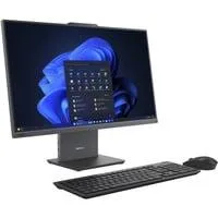 ThinkCentre neo 55a 24 Gen 6 (13F80007GE), PC-System grau, Windows 11 Pro