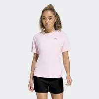 adidas Performance Laufshirt ADI365 RUNNING ESSENTIALS mit climacool® Technologie, ohne Verschluss