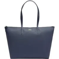 Lacoste Umhängetasche L. 12.12 Concept - Shopper L 34 cm (penombre)