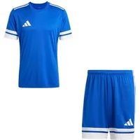 adidas Performance Fußballtrikot adidas Herren Set Trikot + Hose Squadra 25