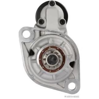 Elparts Starter Audi Seat Skoda VW 42018920