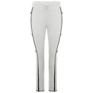 Ellesse Ettore Womens Off White Leggings