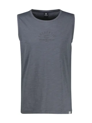 LERROS - TANK TOP LAVA GREY - Gr. - L