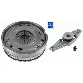 Sachs Kupplung Smart Cabrio City-Coupe Fortwo 3090600003