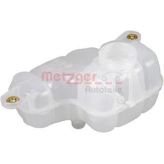 Metzger K?hlmittelausgleichsbeh?lter Opel Adam M13 Corsa E