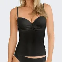 Nina Von C. BH-Hemd Nina von C. Secret BH-Top