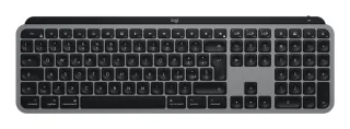 Logitech Master Series MX Keys S for Mac | 920-011629 | Tastatur