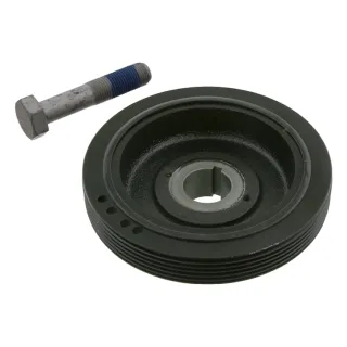 Febi Riemenscheibe Kurbelwelle Citroen Fiat Peugeot 33786