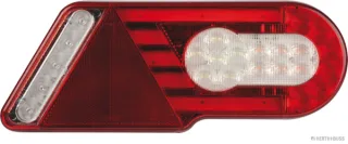 HERTH&BUSS Heckleuchte - 83840020