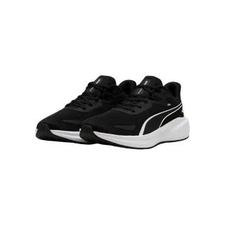 Puma - Herren/Damen Unisex Sneaker "Skyrocket Lite" (Schwarz/Weiß)