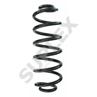 Suplex Feder hinten Audi Q5