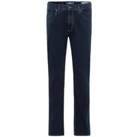 Pioneer Authentic Jeans 5-Pocket-Jeans PIONEER THOMAS blue/black raw MEGAFLEX 16010 6688.6800