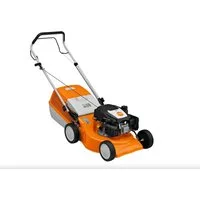 STIHL Benzinrasenmäher Benzin-Rasenmäher "RM 248" 2,1 kW (2,8 PS) Schnittbreite 46 cm