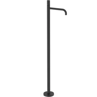 Tres Einhebel Waschtischmischer mit Bodenanschluss. , 26285306NM 26285306NM