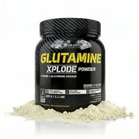Olimp Olimp Glutamine Xplode Pulver Pulver, 1 er 500 g