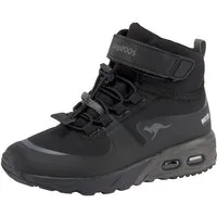 KangaROOS KX-Hydro Sneaker Sneakerboot, Winterschuh, wasserdicht, Schnellschnürung