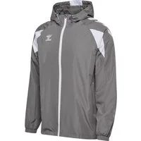 hummel Kurzjacke Hmlcore 2.0 All-Weather Jacket