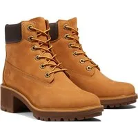 Timberland Kinsley Schnürstiefelette Winterschuhe, Winterstiefel, Schnürboots, Winterboots, wasserdicht