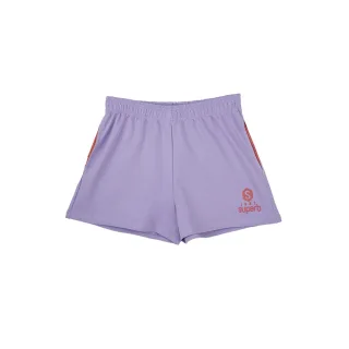 Kurze BeHappy-Shorts