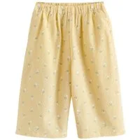 Next Palazzohose Schlupfhose mit weitem Bein (1-tlg)