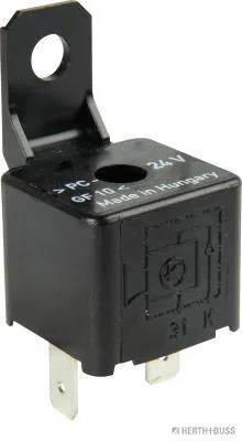 HERTH&BUSS Signalgeber, 24 V, 330 Hz, 72 dB(A) - 75895241