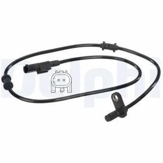 Delphi ABS-Sensor hinten Mercedes Sl Slr 5,4