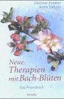 Neue Therapien mit Bach-Blüten