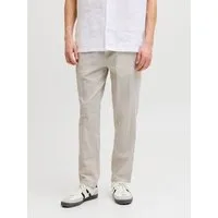 Jack & Jones Schlupfhose JPSTACE DAVE BREEZE JOGGER SN Baumwollmischung