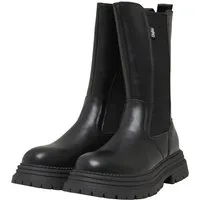 Buffalo Buffalo LENNOX CHELSEA HI - VEGAN NAPPA Stiefel