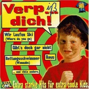 Verp...Dich!