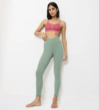 triaction by Triumph Sporthose "Cardio RTW High-Rise Leggings" atmungsaktiv