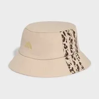adidas Performance Beanie LEO BUCKET für Erwachsene, mit sportlichem Stil