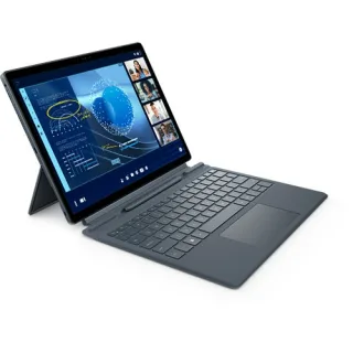 Dell Latitude 7350 Detachable | km4w1 | Tablet - mit abnehmbarer Tastatur