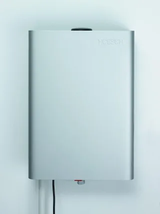 Hoesch Dampfgenerator SteamBox 330 68140