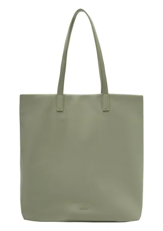 s.Oliver - Tasche olive - Gr. - ONESIZE