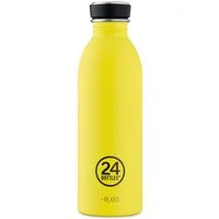 24 Bottles Trinkflasche Urban Bottle Citrus 500ml