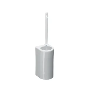 LAUFEN LF Bürstenganitur wandhängend UNIVERSAL, 87368.0, 8736800000001 H8736800000001