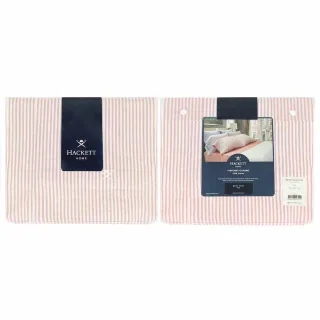 Hackett Home Pinpoint Doppelbettbezug