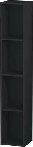 Duravit L-Cube Regalelement Graphit Matt 180x180x1000 mm - LC120504949 LC120504949