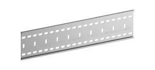 Keuco Montageschiene IXMO 59570, 800 mm, 59570000002 59570000002